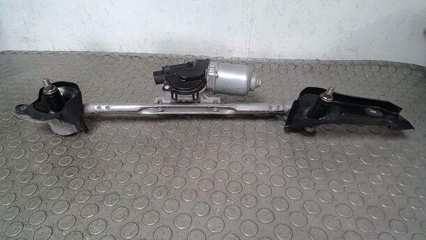 Foto: SCHEIBENWISCHERMOTOR VORN eines Mazda 6 Sport Kombi 2.2 CD DPF Business