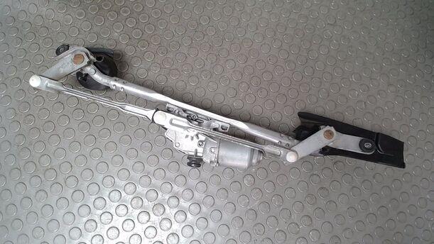 Foto: SCHEIBENWISCHERMOTOR VORN eines Mazda 6 Sport Kombi 2.2 CD DPF Business