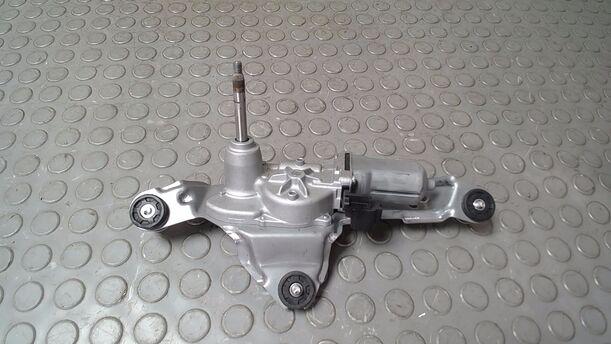Foto: SCHEIBENWISCHERMOTOR HINTEN ( KOMBI ) eines Mazda 6 Sport Kombi 2.2 CD DPF Business