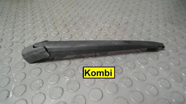 Foto: SCHEIBENWISCHERARM HINTEN ( KOMBI ) eines Mazda 6 Sport Kombi 2.2 CD DPF Business