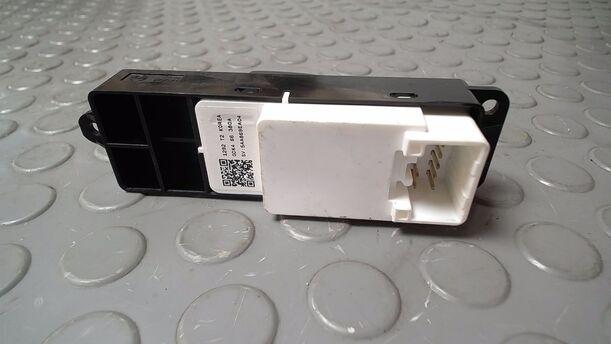 Foto: FENSTERHEBERSCHALTER eines Mazda 6 Sport Kombi 2.2 CD DPF Business