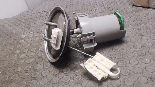 Foto: KRAFTSTOFFPUMPE eines Opel Corsa Business
