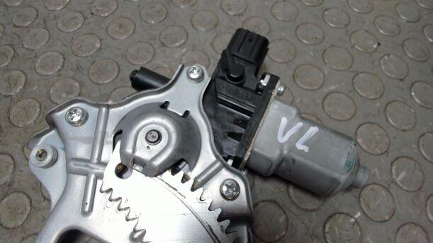 Foto: FENSTERHEBER VORNE LINKS ELEKTRISCH eines Mitsubishi Outlander 2.4 4WD Business