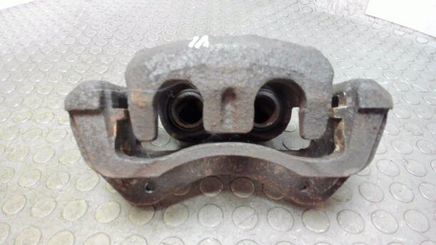 Foto: BREMSSATTEL VORNE LINKS eines Mitsubishi Outlander 2.4 4WD Business