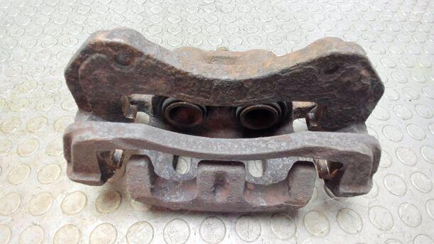 Foto: BREMSSATTEL VORNE LINKS eines Mitsubishi Outlander 2.4 4WD Business