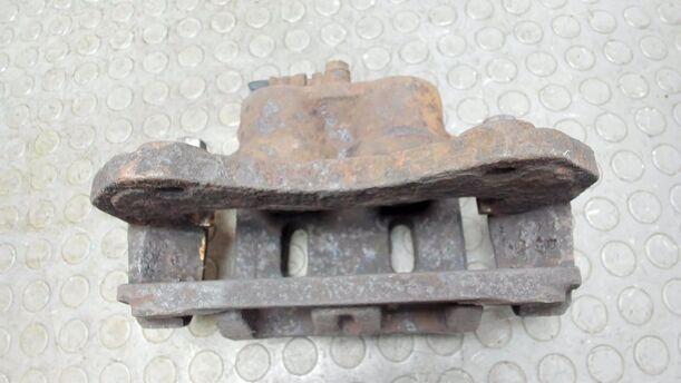 Foto: BREMSSATTEL VORNE LINKS eines Mitsubishi Outlander 2.4 4WD Business