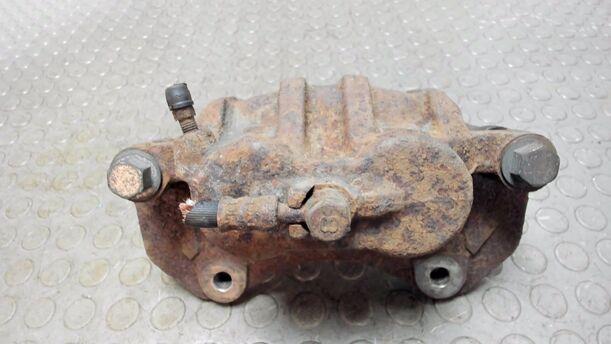 Foto: BREMSSATTEL VORNE LINKS eines Mitsubishi Outlander 2.4 4WD Business