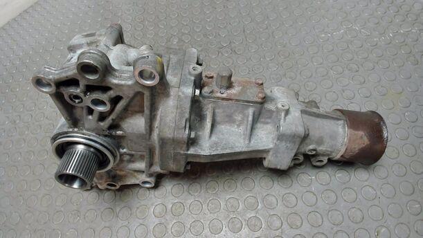 Foto: VORDERACHSGETRIEBE / DIFFERENTIAL eines Mitsubishi Outlander 2.4 4WD Business