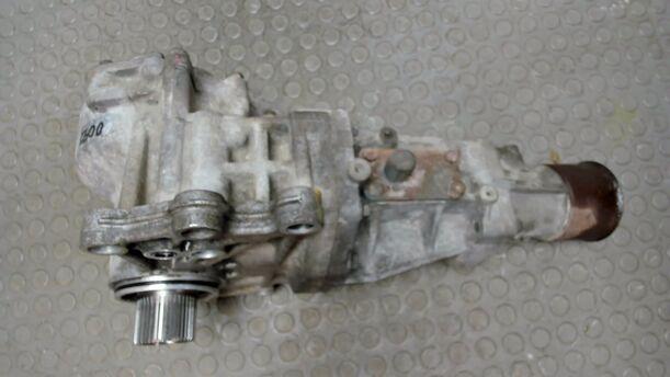Foto: VORDERACHSGETRIEBE / DIFFERENTIAL eines Mitsubishi Outlander 2.4 4WD Business