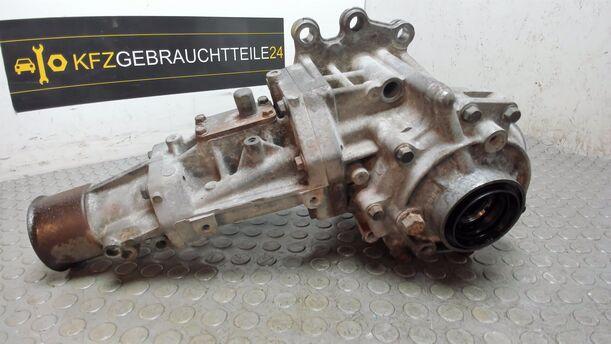 Foto: VORDERACHSGETRIEBE / DIFFERENTIAL eines Mitsubishi Outlander 2.4 4WD Business