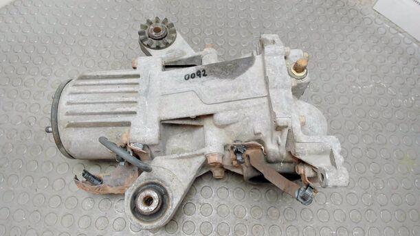Foto: HINTERACHSGETRIEBE / DIFFERENTIAL eines Mitsubishi Outlander 2.4 4WD Business