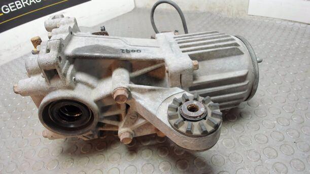 Foto: HINTERACHSGETRIEBE / DIFFERENTIAL eines Mitsubishi Outlander 2.4 4WD Business