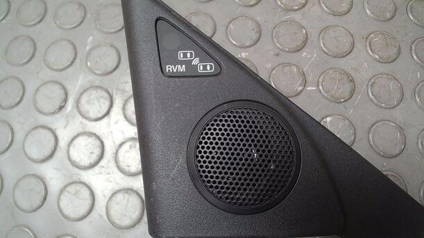 Foto: DREIECKSBLENDE TÜR VORN LINKS ( MIT SPURWECHSELASSISTENT ) eines Mazda 6 Sport Kombi 2.2 CD DPF Business