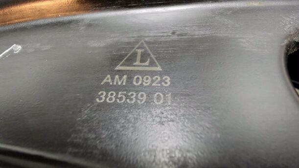 Foto: QUERLENKER VORNE LINKS eines Mitsubishi Outlander 2.4 4WD Business
