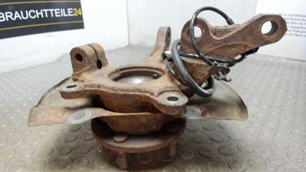 Foto: ACHSSCHENKEL VORNE LINKS eines Mitsubishi Outlander 2.4 4WD Business