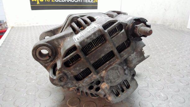 Foto: LICHTMASCHINE / GENERATOR ( 120A ) eines Mitsubishi Outlander 2.4 4WD Business