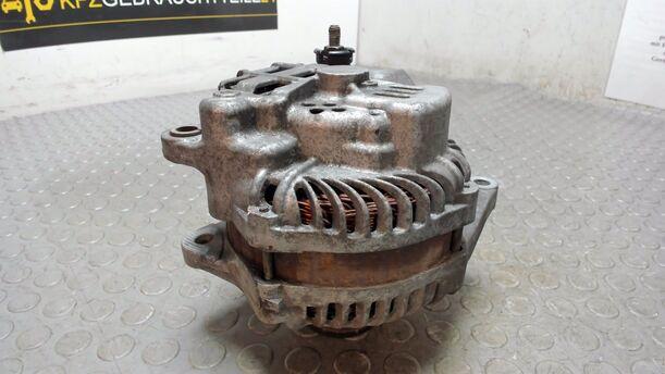 Foto: LICHTMASCHINE / GENERATOR ( 120A ) eines Mitsubishi Outlander 2.4 4WD Business