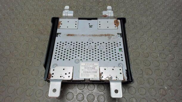 Foto: ENDSTUFE / AMPLIFIER eines Mitsubishi Outlander 2.4 4WD Business