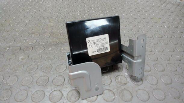 Foto: STEUERGERÄT KEYLESS GO eines Mitsubishi Outlander 2.4 4WD Business