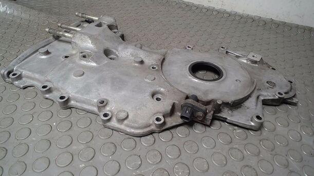 Foto: STIRNDECKEL/ STEUERGEHÄUSE eines Mazda 6 Sport Kombi 2.2 CD DPF Business