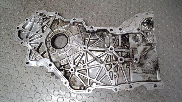 Foto: STIRNDECKEL/ STEUERGEHÄUSE eines Mazda 6 Sport Kombi 2.2 CD DPF Business