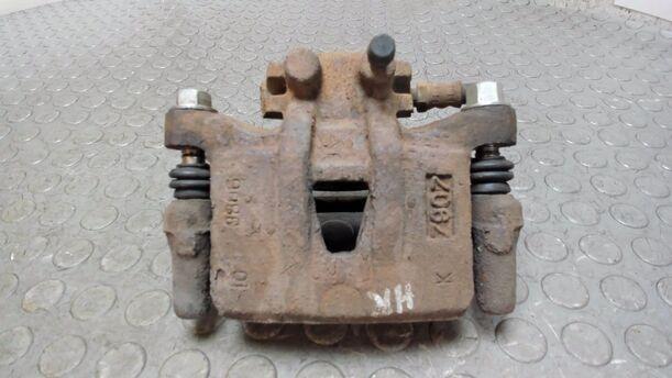 Foto: BREMSSATTEL HINTEN RECHTS eines Mitsubishi Outlander 2.4 4WD Business