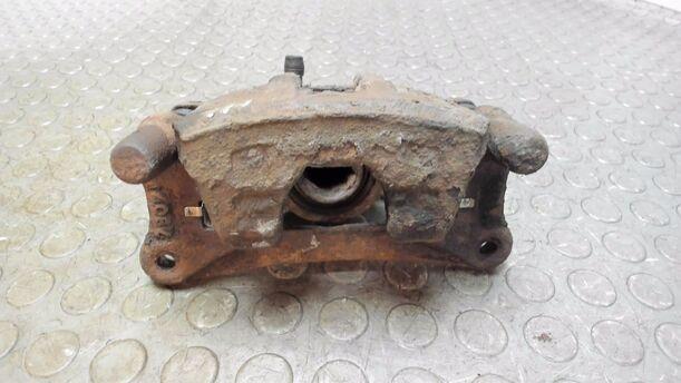 Foto: BREMSSATTEL HINTEN LINKS eines Mitsubishi Outlander 2.4 4WD Business