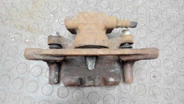 Foto: BREMSSATTEL HINTEN LINKS eines Mitsubishi Outlander 2.4 4WD Business