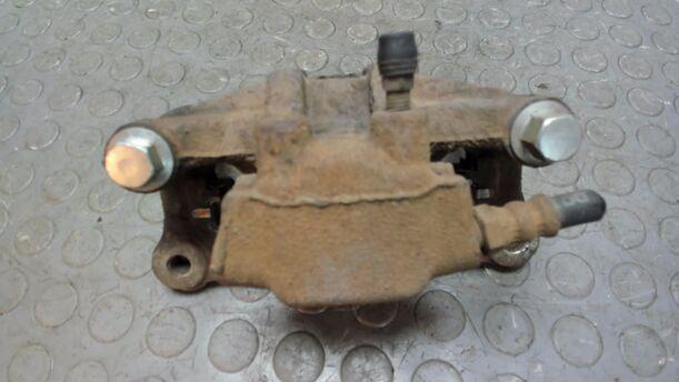 Foto: BREMSSATTEL HINTEN LINKS eines Mitsubishi Outlander 2.4 4WD Business