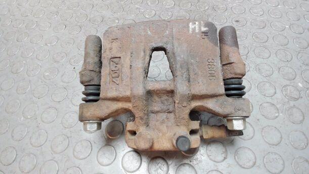 Foto: BREMSSATTEL HINTEN LINKS eines Mitsubishi Outlander 2.4 4WD Business