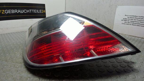 Foto: HECKLEUCHTE / RÜCKLICHT LINKS eines Opel Astra 1.4 Business