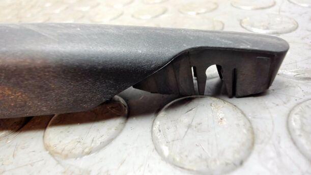 Foto: SCHEIBENWISCHERARM HINTEN eines Opel Astra 1.4 Business