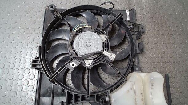 Foto: ELEKTROLÜFTER eines Mazda 6 Sport Kombi 2.2 CD DPF Business