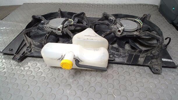 Foto: ELEKTROLÜFTER eines Mazda 6 Sport Kombi 2.2 CD DPF Business