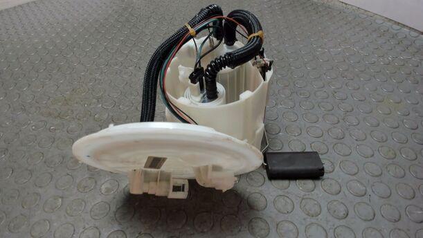 Foto: KRAFTSTOFFPUMPE eines Opel Astra 1.4 Business