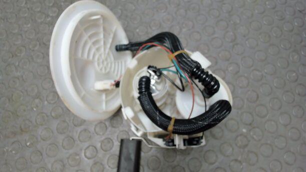 Foto: KRAFTSTOFFPUMPE eines Opel Astra 1.4 Business