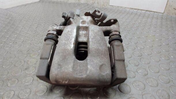 Foto: BREMSSATTEL HINTEN LINKS eines Opel Astra 1.4 GLi