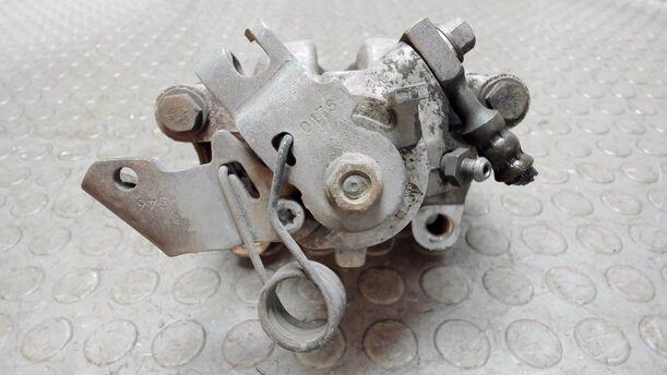 Foto: BREMSSATTEL HINTEN LINKS eines Opel Astra 1.4 GLi