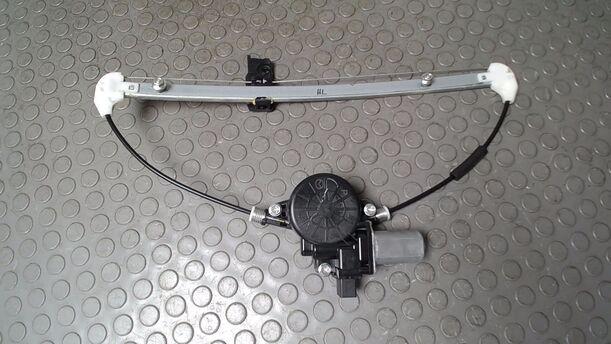 Foto: FENSTERHEBER ELEKTRISCH HINTEN LINKS eines Mazda 6 Sport Kombi 2.2 CD DPF GLi