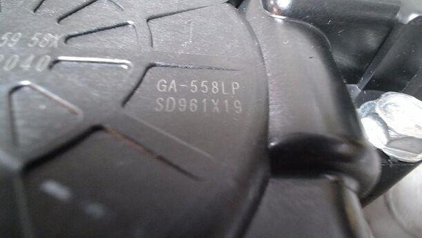 Foto: FENSTERHEBER ELEKTRISCH HINTEN LINKS eines Mazda 6 Sport Kombi 2.2 CD DPF GLi