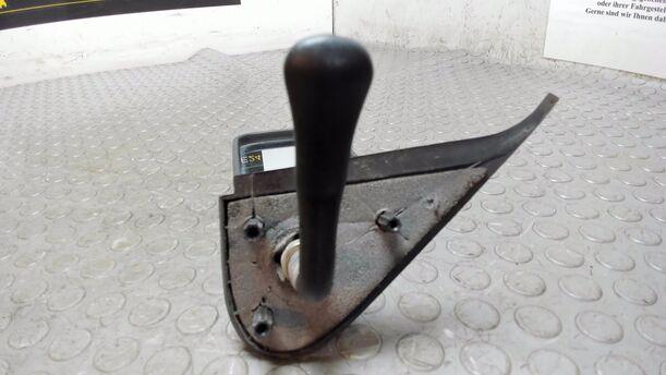 Foto: AUSSENSPIEGEL LINKS MECHANISCH eines Fiat Cinquecento 0.9 i.e. GLi