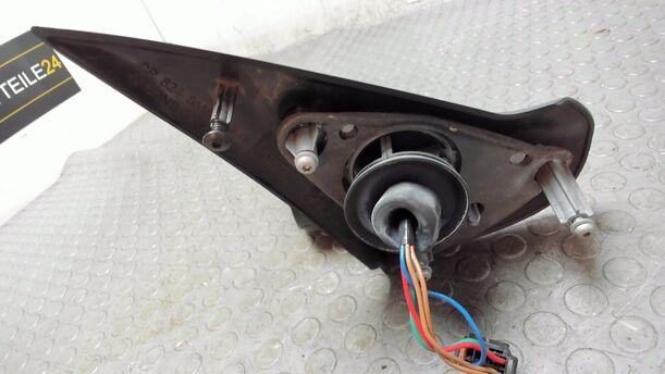 Foto: AUSSENSPIEGEL LINKS ELEKTRISCH VERSTELLBAR eines Peugeot 206 CC 110 GLi
