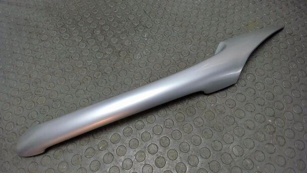 Foto: SPOILER / REILING HECKKLAPPE LINKS eines Peugeot 206 CC 110 GLi