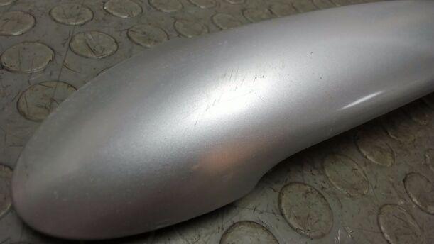 Foto: SPOILER / REILING HECKKLAPPE LINKS eines Peugeot 206 CC 110 GLi