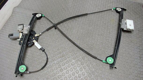 Foto: FENSTERHEBER VORNE LINKS ELEKTRISCH ( CABRIO ) eines Peugeot 206 CC 110 DX (DLX)