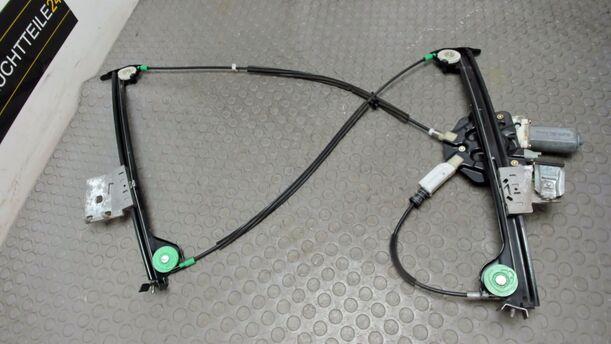 Foto: FENSTERHEBER VORNE RECHTS ELEKTRISCH ( CABRIO ) eines Peugeot 206 CC 110 DX (DLX)
