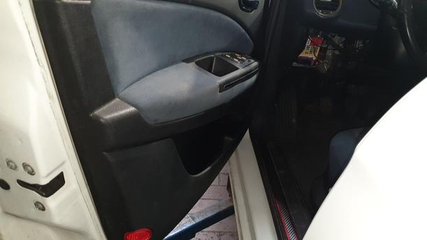 Foto: TÜR VORNE LINKS eines Fiat Bravo 1.9 Multijet 8V DPF DX (DLX)