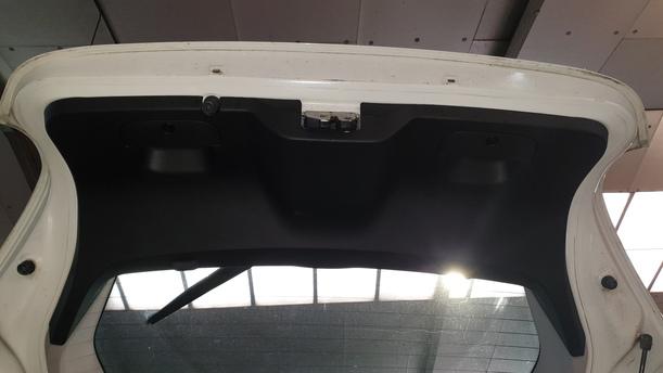 Foto: HECKKLAPPE / HECKDECKEL eines Fiat Bravo 1.9 Multijet 8V DPF DX (DLX)