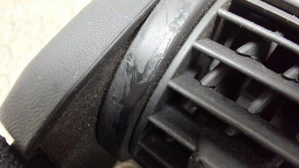 Foto: MITTELARMLEHNE eines Opel Vectra 1.9 CDTI SR