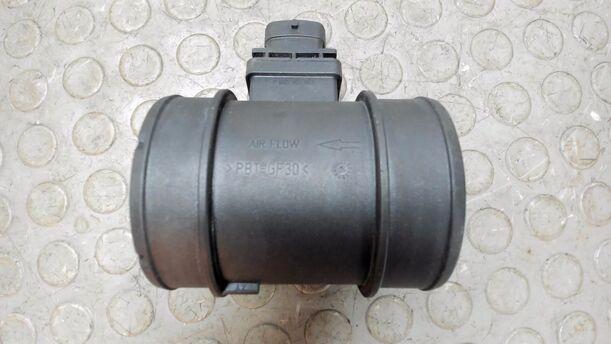 Foto: LUFTMASSENMESSER BOSCH eines Opel Vectra 1.9 CDTI SR
